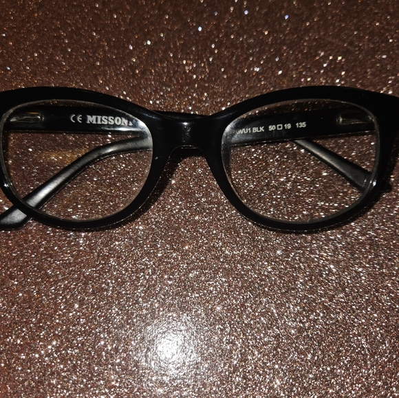 Missoni glasses - Picture 7 of 7